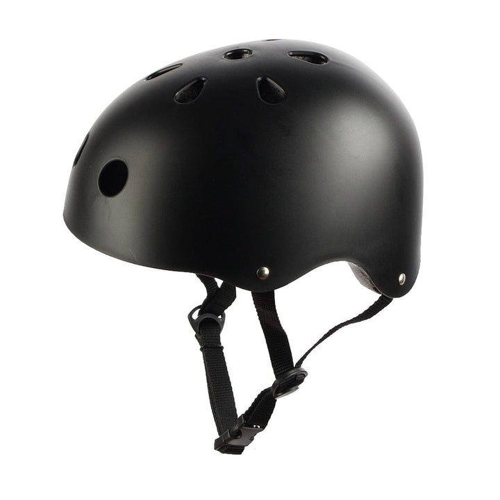 Casco básico para ciclismo