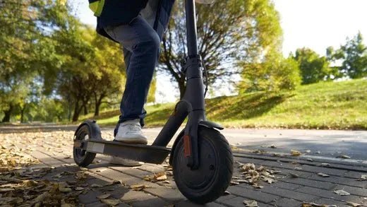 Cosas a considerar antes de comprar un patinete eléctrico - Wheelyshop