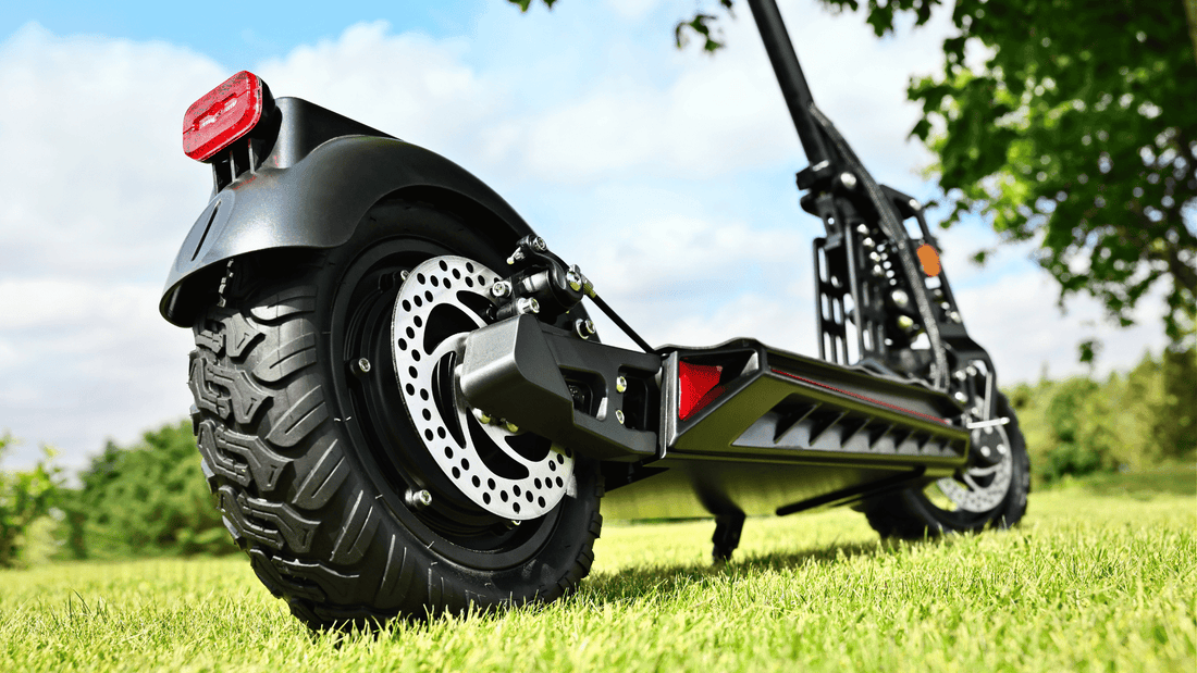 Däck - Vad ska man välja? - Wheelyshop