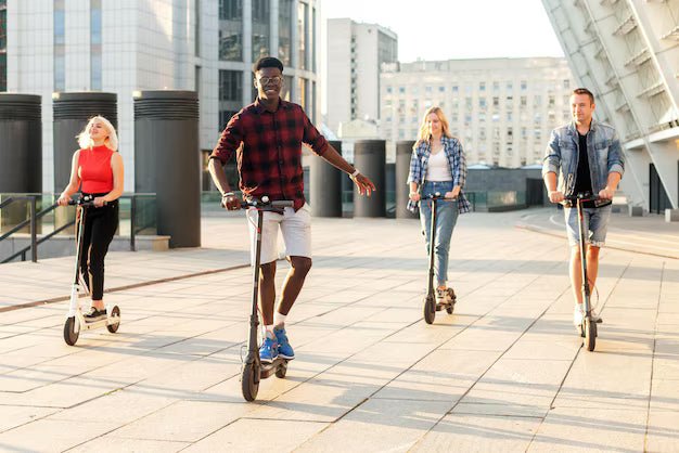 Legislación y normativa sobre patinetes eléctricos: guía completa