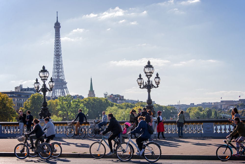 Lois et réglementation des vélos électriques : votre guide complet. - Wheelyshop