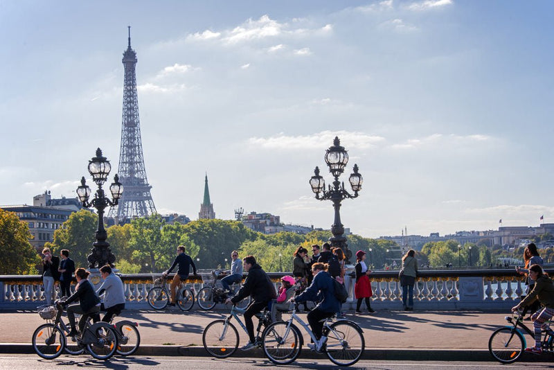 Leyes y regulaciones de las bicicletas eléctricas: tu guía completa.