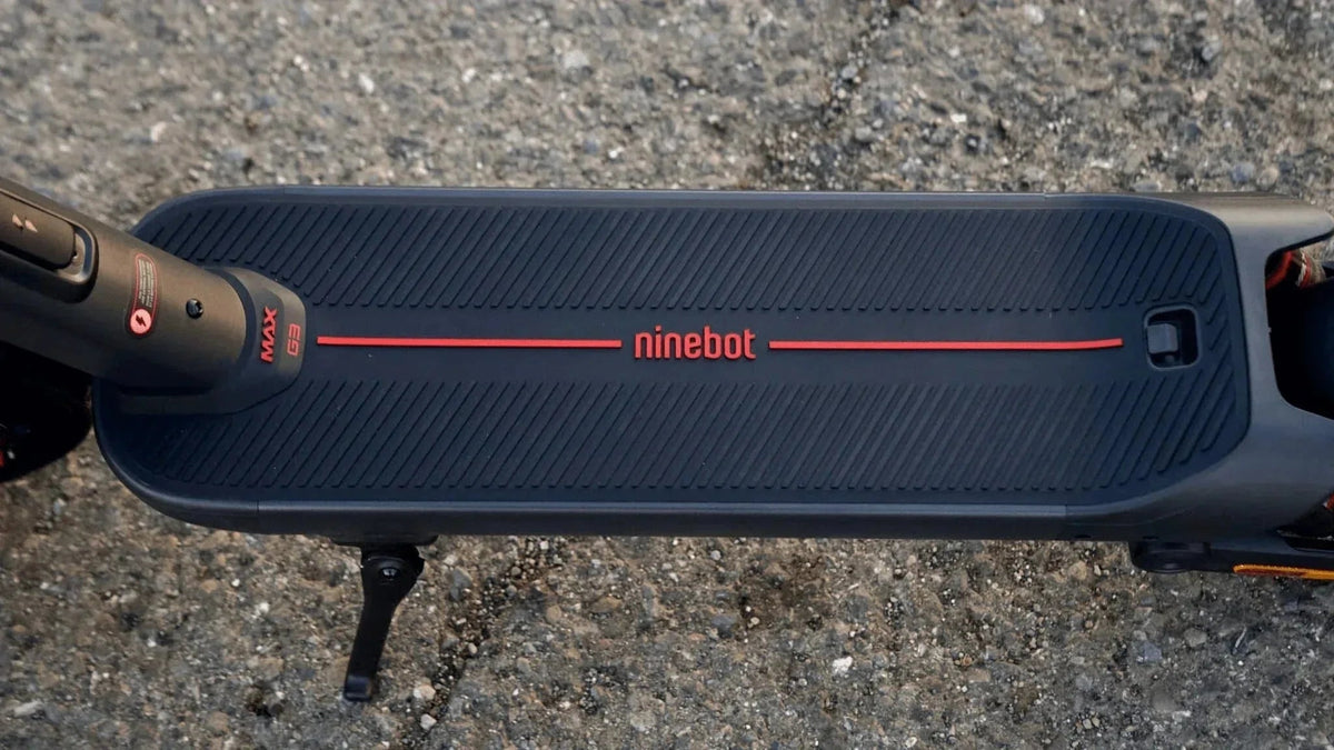 Patinete eléctrico Ninebot: encuentra el modelo ideal para tu estilo de conducción 2025 - Wheelyshop