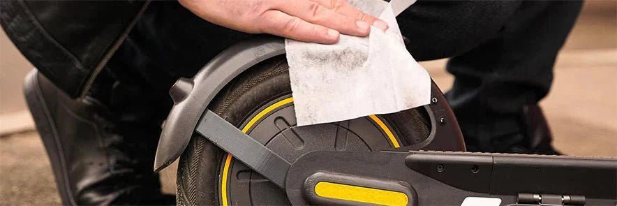 Mantenimiento de vehículos eléctricos: Cómo alargar su vida útil - Wheelyshop