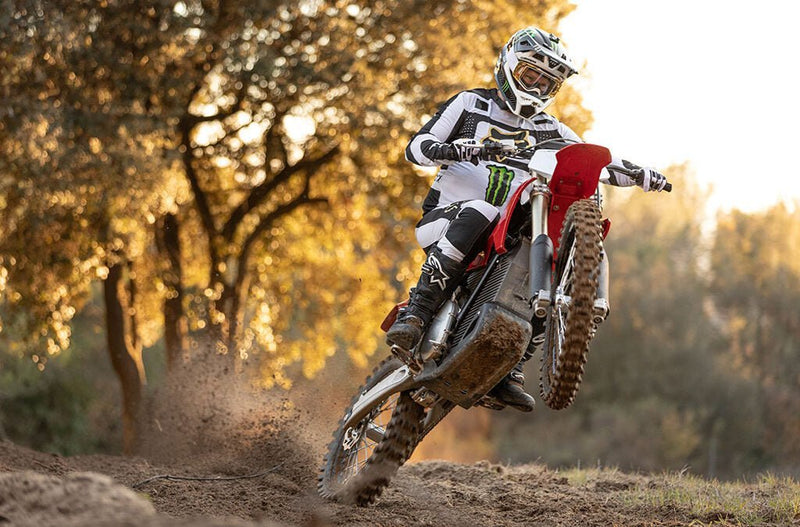 Descubre El-Cross: Todo lo que necesitas saber sobre la nueva tendencia sobre dos ruedas