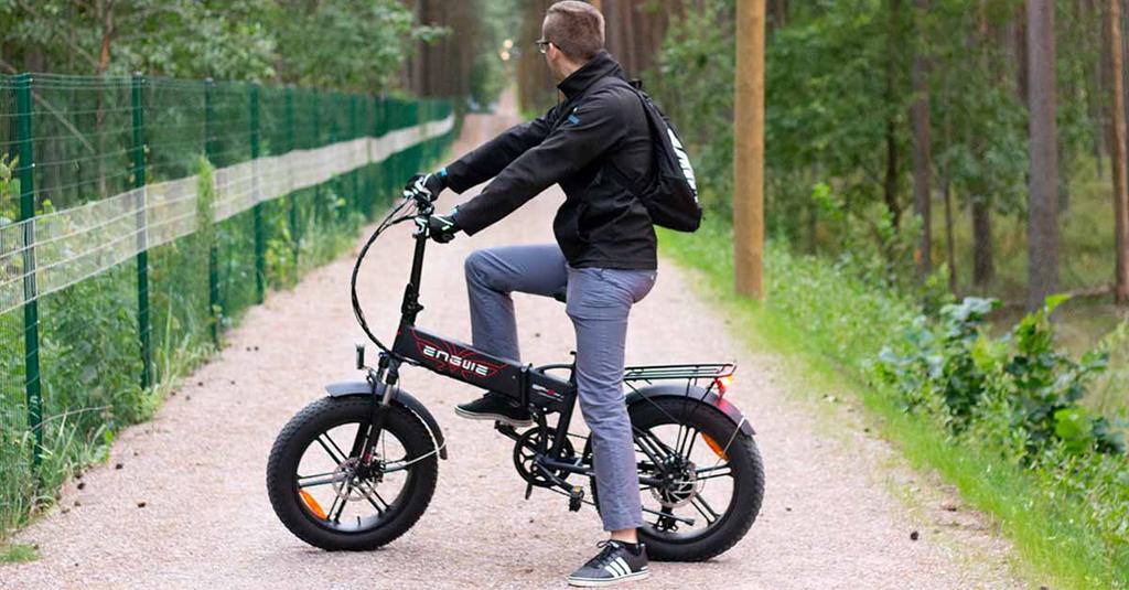 Descubre nuestras nuevas bicicletas eléctricas - Wheelyshop