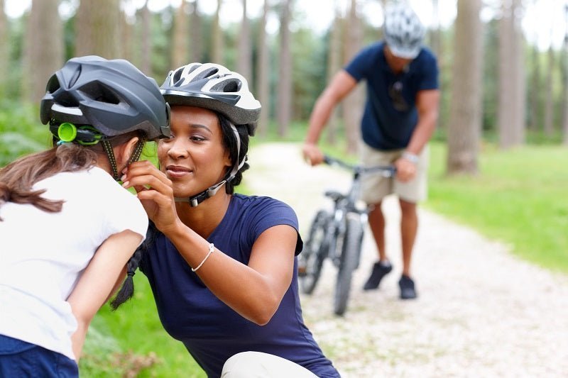 Elige el casco adecuado para tu patinete eléctrico o bicicleta eléctrica - Wheelyshop