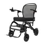 Silla de ruedas eléctrica