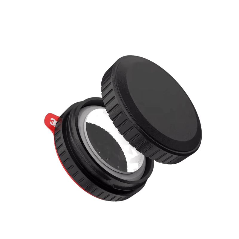 Soportes AirTag para bicicleta y patinete