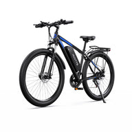 Bicicleta eléctrica para hombre