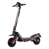 Patinete eléctrico doble motor