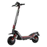 Patinete eléctrico doble motor