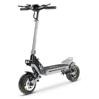 Manillar ajustable