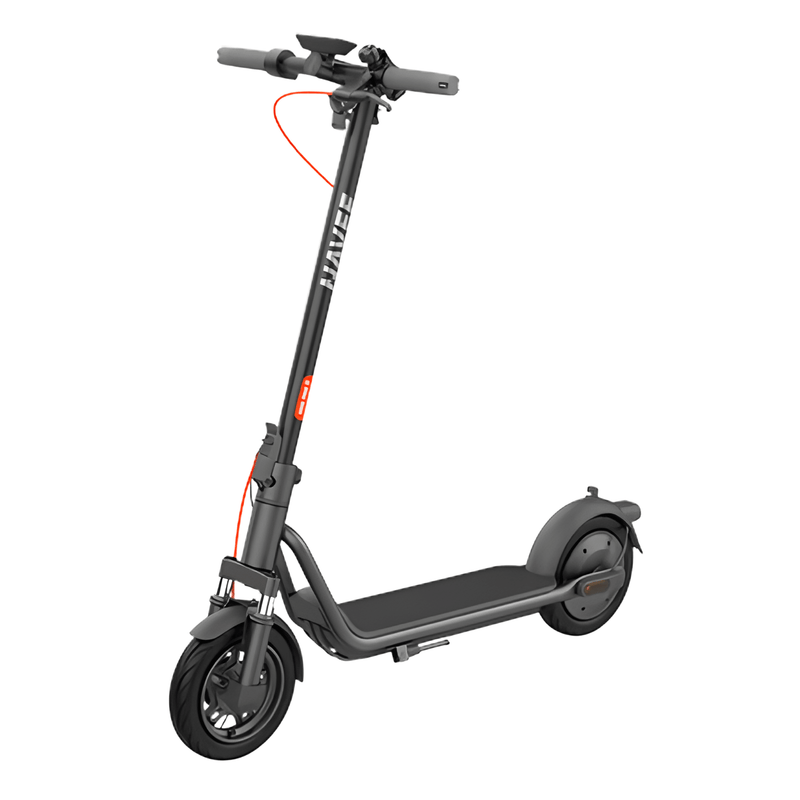 Patinete eléctrico urbano para ir al trabajo