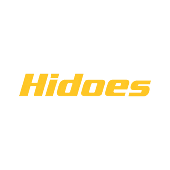 Hidoes Logotyp - Wheelyshop