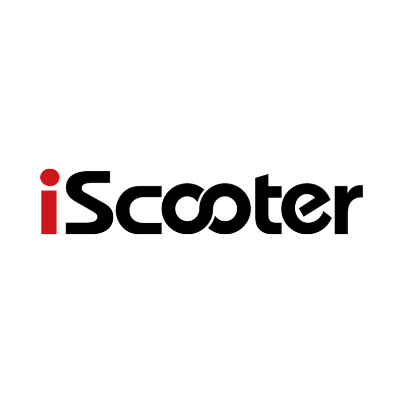 Patinetes eléctricos iScooter