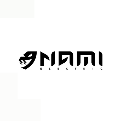 NAMI elsparkcyklar - Wheelyshop