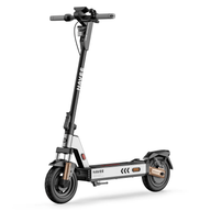 Patinete eléctrico de tracción trasera
