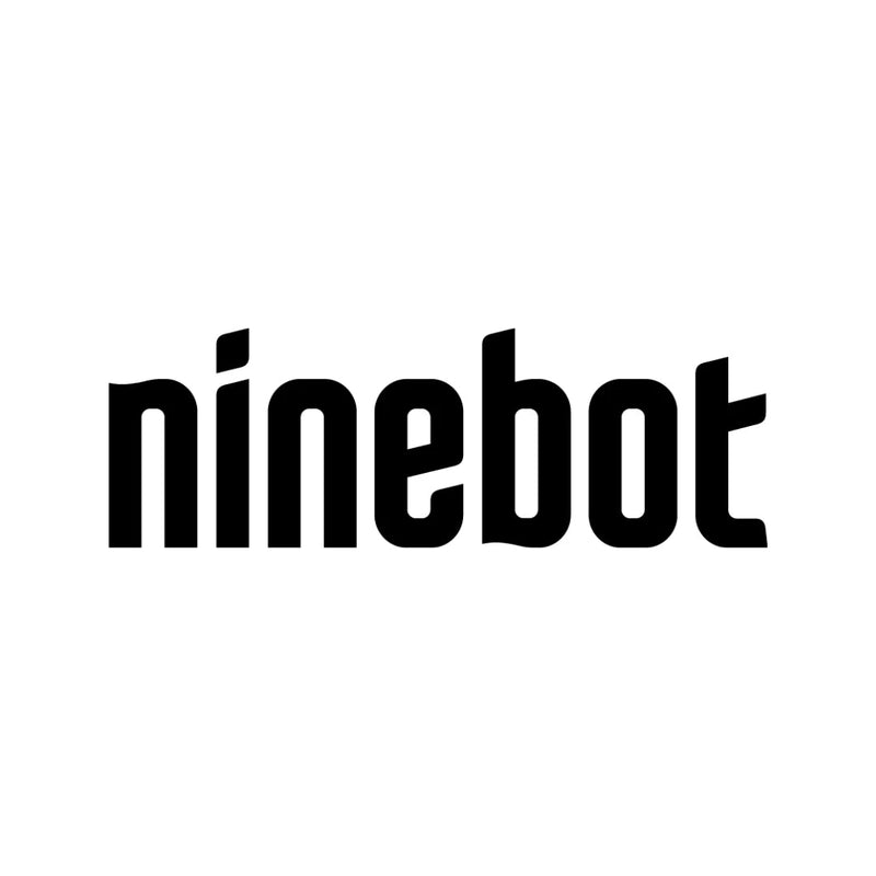 Patinetes eléctricos Ninebot