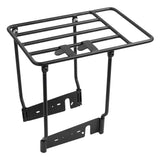 Pakethållare