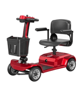 Scooter de movilidad