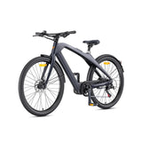 Bicicleta eléctrica premium