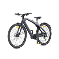 Bicicleta eléctrica premium