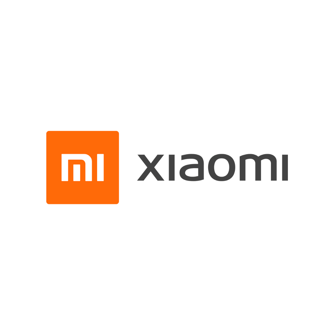 Xiaomi elsparkcykel logotyp – populärt elscooter-varumärke hos Wheelyshop