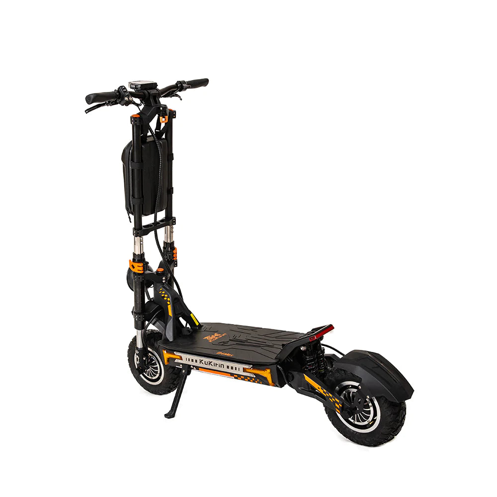 KuKirin G4 Max - Electric scooter - Wheelyshop