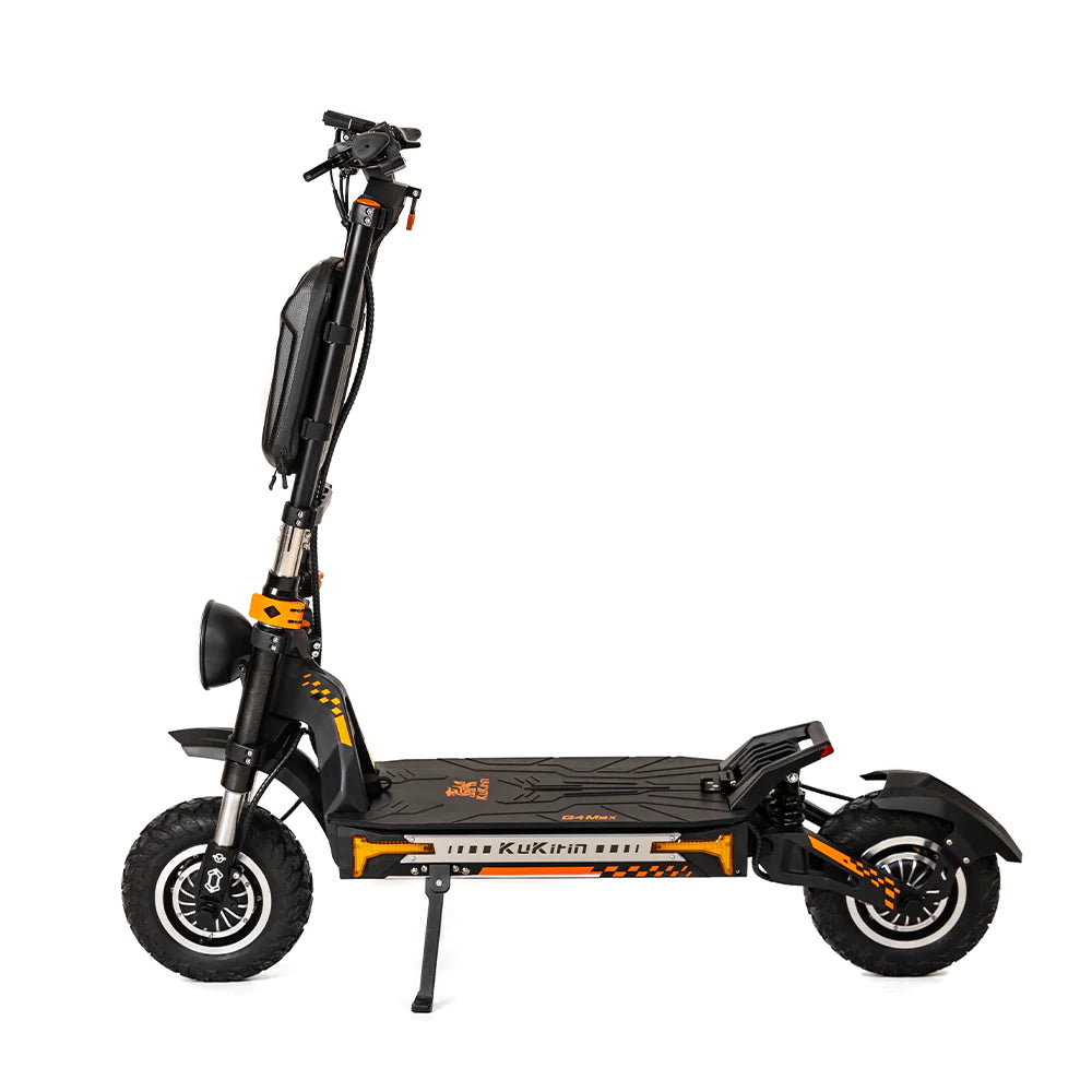 KuKirin G4 Max - Electric scooter - Wheelyshop
