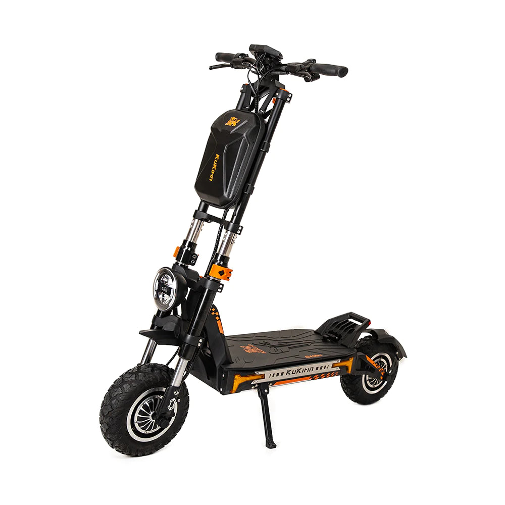 KuKirin G4 Max - Electric scooter - Wheelyshop