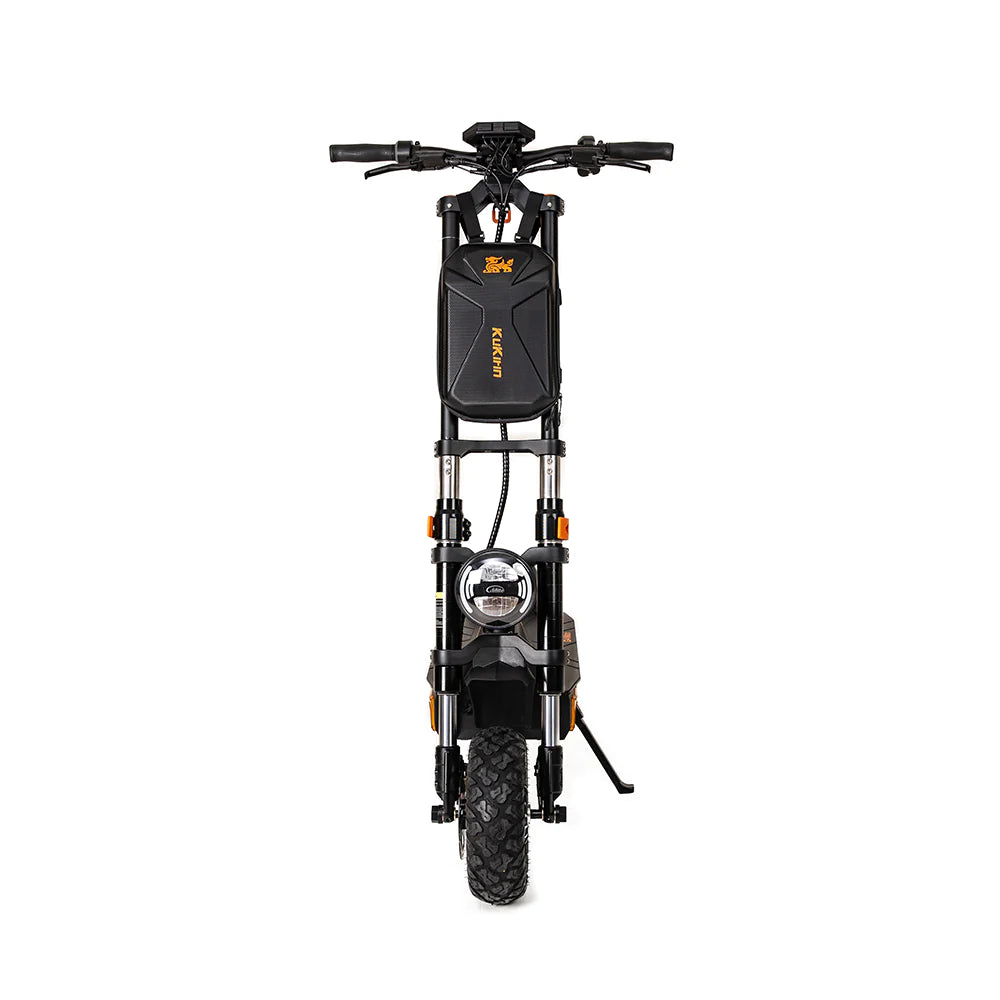 KuKirin G4 Max - Electric scooter - Wheelyshop