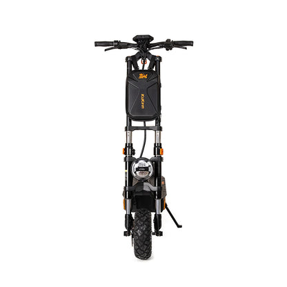KuKirin G4 Max - Electric scooter - Wheelyshop