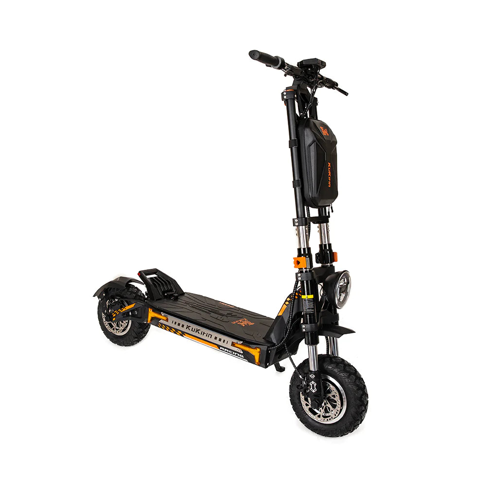KuKirin G4 Max - Electric scooter - Wheelyshop