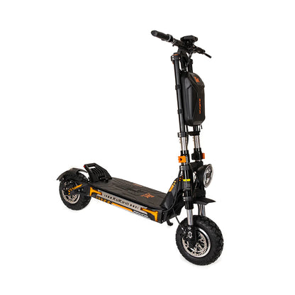 KuKirin G4 Max - Electric scooter - Wheelyshop