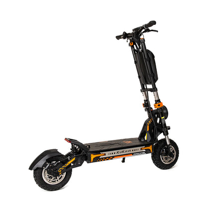 KuKirin G4 Max - Electric scooter - Wheelyshop