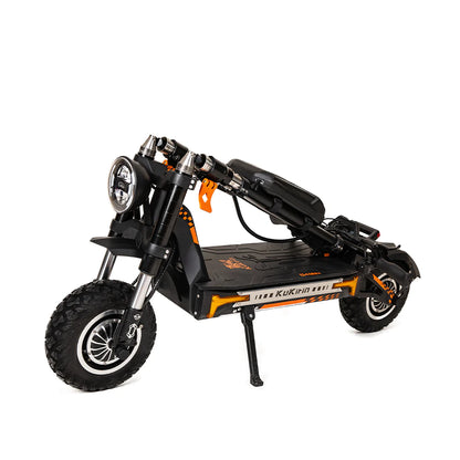 KuKirin G4 Max - Electric scooter - Wheelyshop