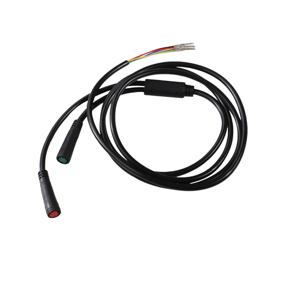 2 - pin integrated cable KuKirin G2 Pro - Spare part - Wheelyshop