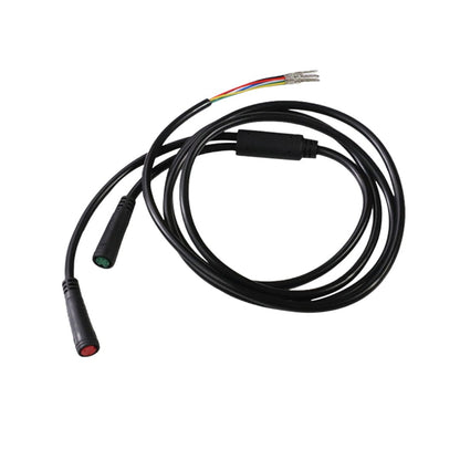 2 - pin integrated cable KuKirin G2 Pro - Spare part - Wheelyshop