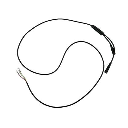 2 - pin integrated cable KuKirin G2 Pro - Spare part - Wheelyshop