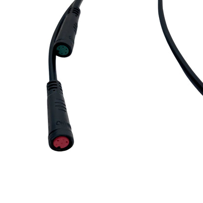 2 - pin integrated cable KuKirin G2 Pro - Spare part - Wheelyshop