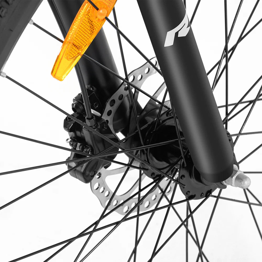 Foride Xtremer 2 Electric bike tire spokes - Wheelyshop.se