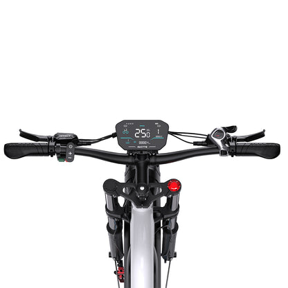 Duott's N26 Electric bike image - Wheelyshop