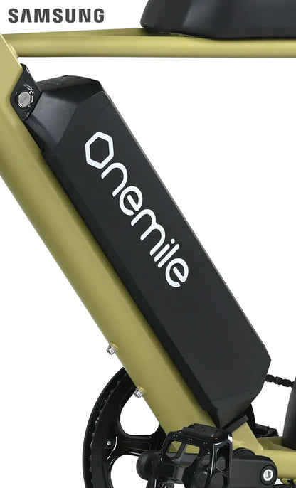 Onemile P40 Pro