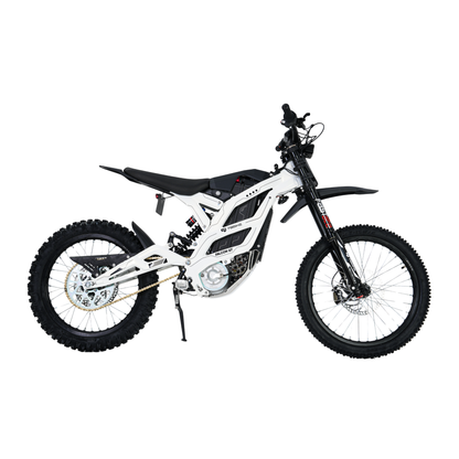 79BIKE Falcon GT - Moto cross eléctrica - Wheelyshop
