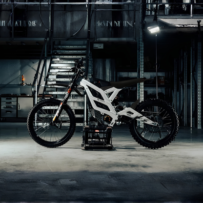 79BIKE Falcon GT - Moto cross eléctrica - Wheelyshop