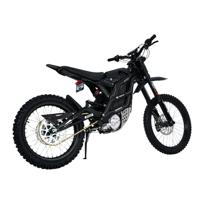 79BIKE Falcon GT - Moto cross eléctrica - Wheelyshop