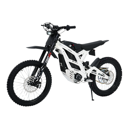 79BIKE Falcon GT - Moto cross eléctrica - Wheelyshop
