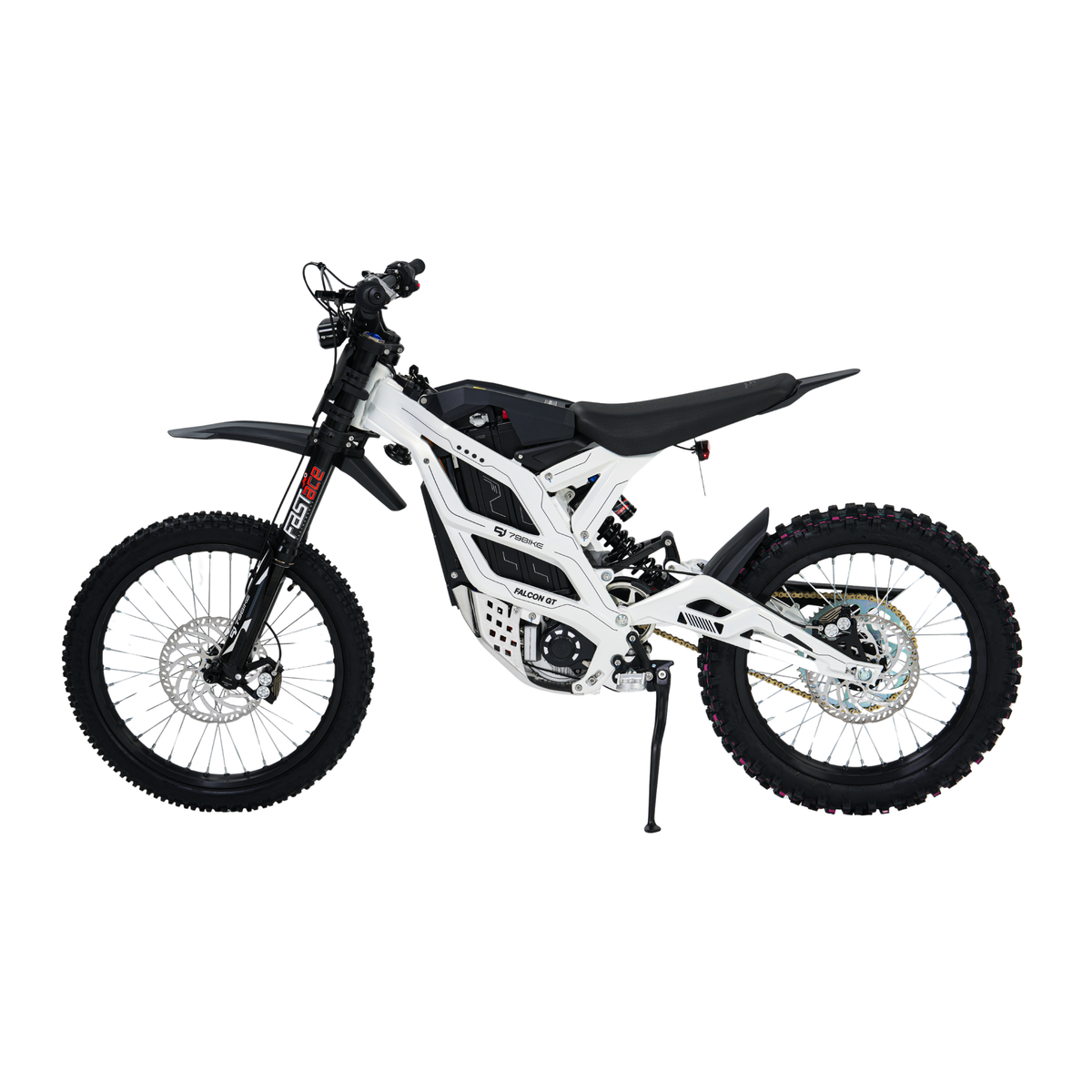 79BIKE Falcon GT - Moto cross eléctrica - Wheelyshop