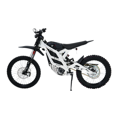 79BIKE Falcon GT - Moto cross eléctrica - Wheelyshop
